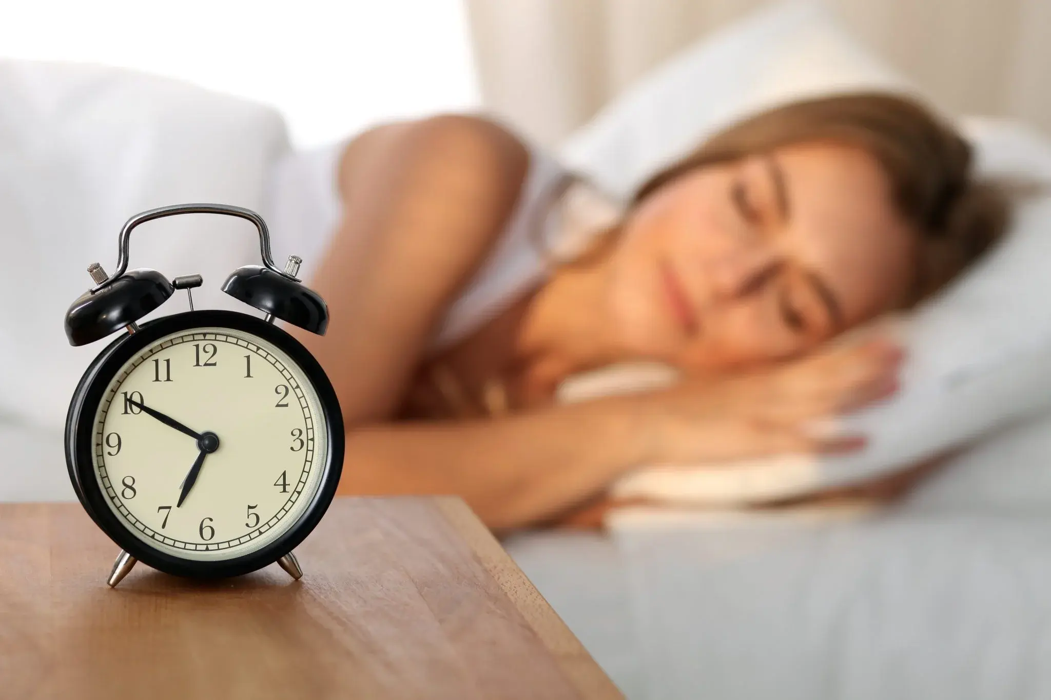 What Is a Sleep Routine? How to Establish One? image